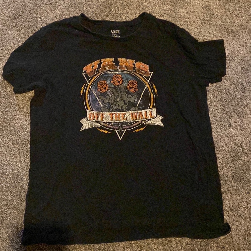 Vans Tee